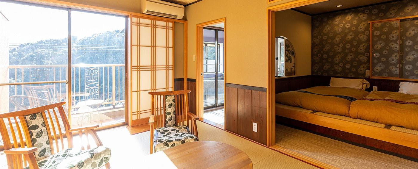 Imaihama Onsen  Hana no Kaze