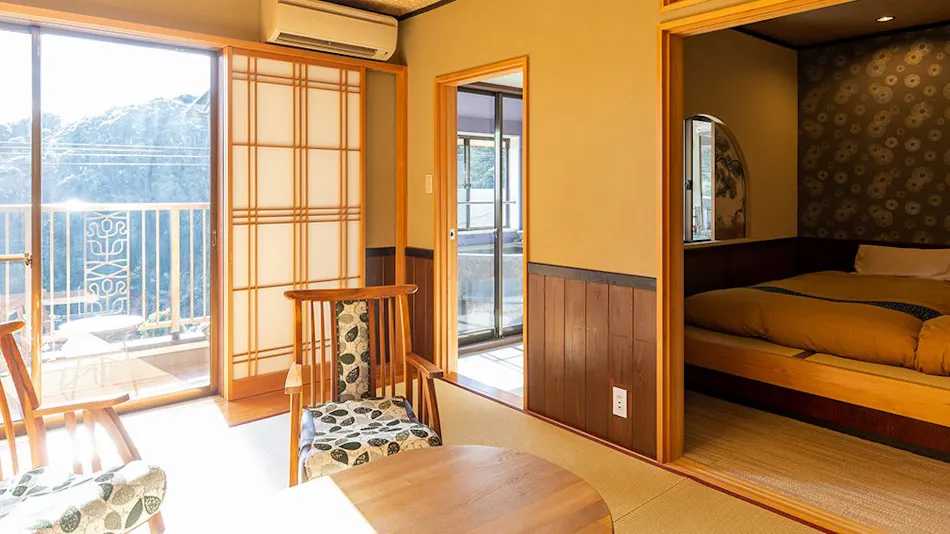Imaihama Onsen Hana no Kaze
