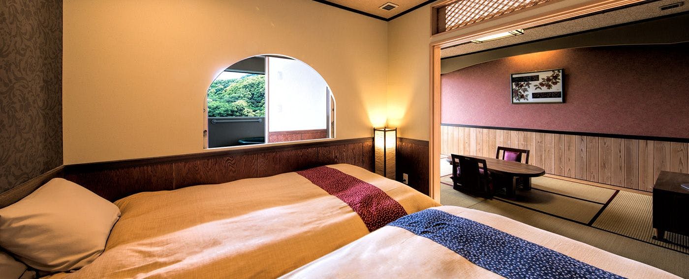 Imaihama Onsen  Hana no Kaze