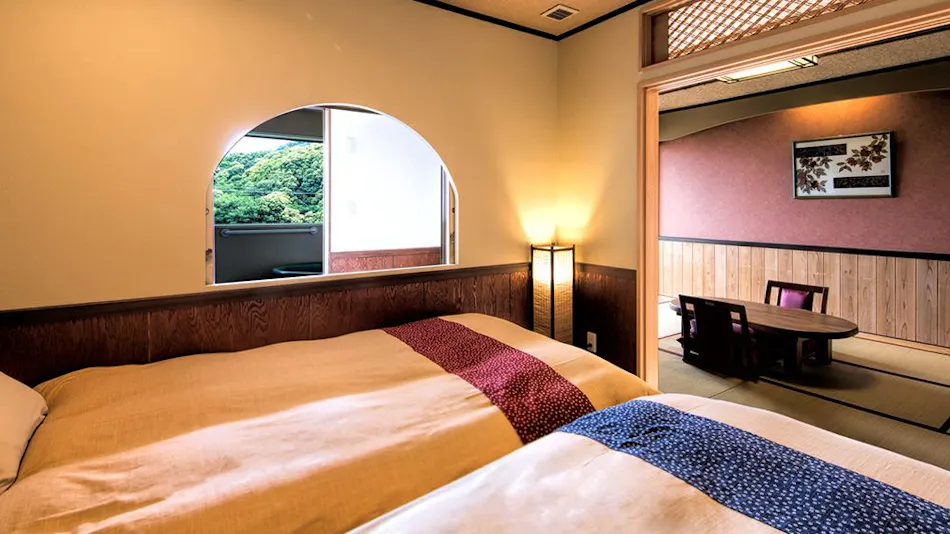 Imaihama Onsen Hana no Kaze