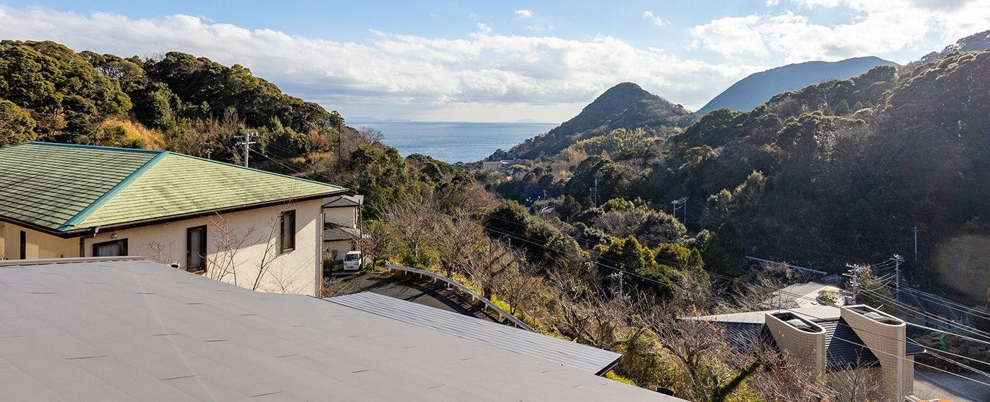 今井浜温泉 大人の隠れ宿 花の風