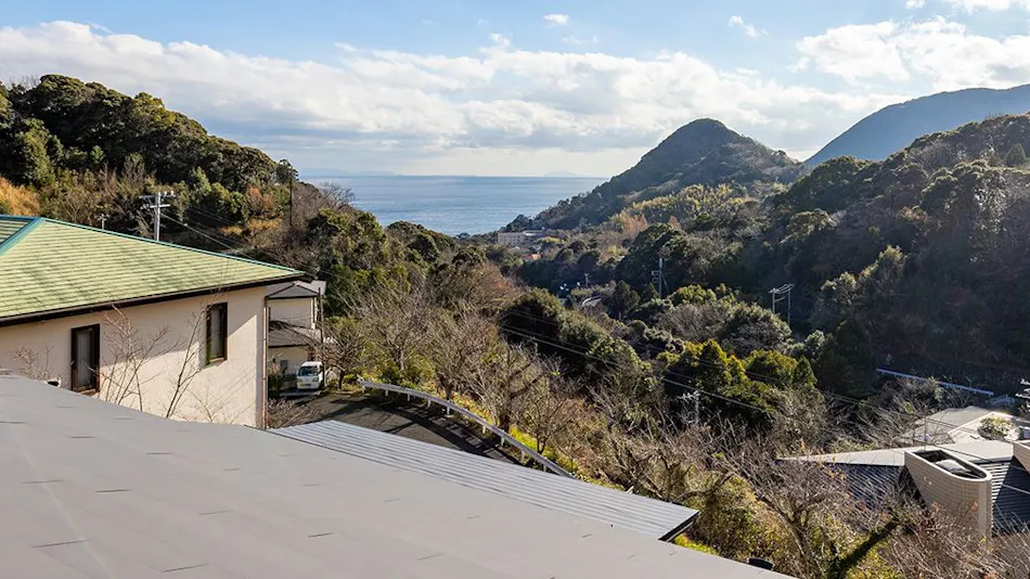 Imaihama Onsen Hana no Kaze