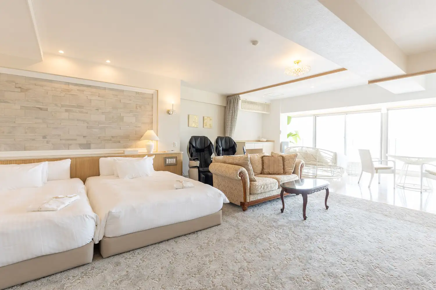 ห้องพัก