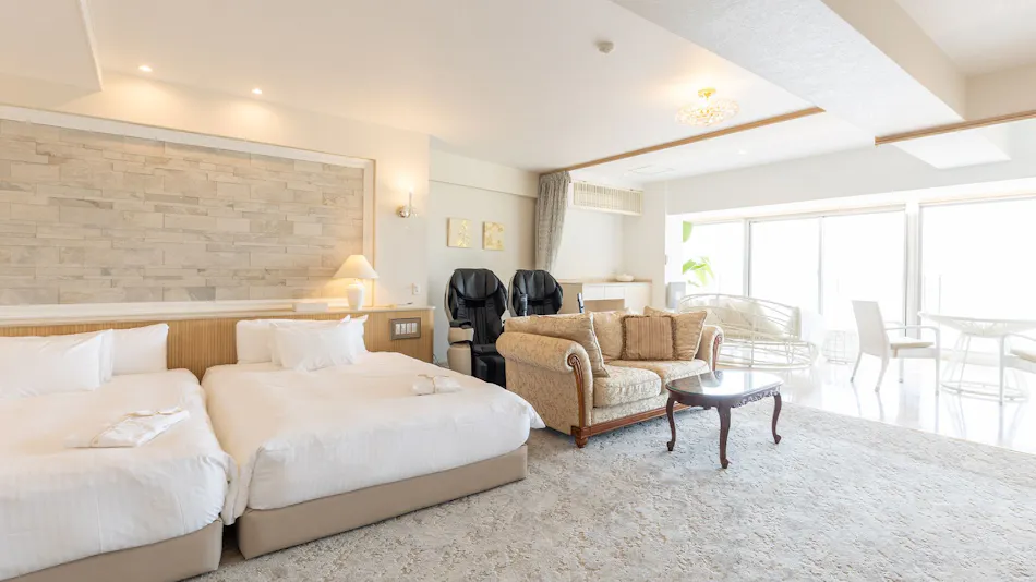 Hotel Futari Komorebi