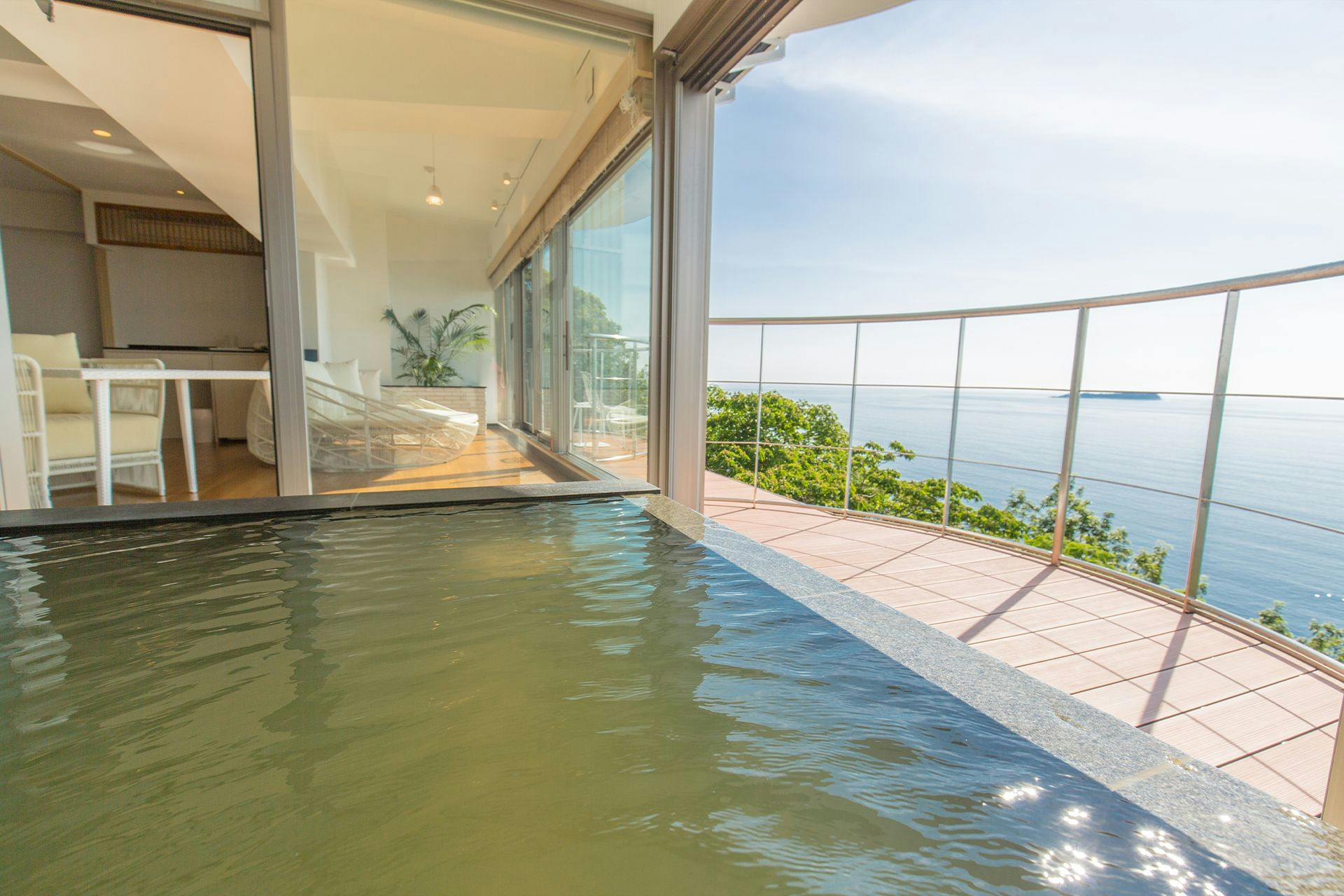 Hotel Futari Komorebi