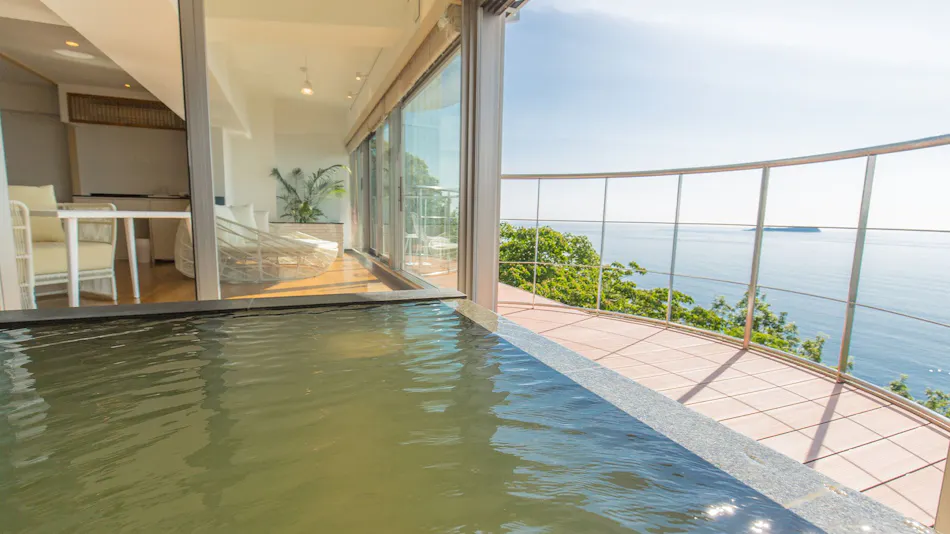 Hotel Futari Komorebi