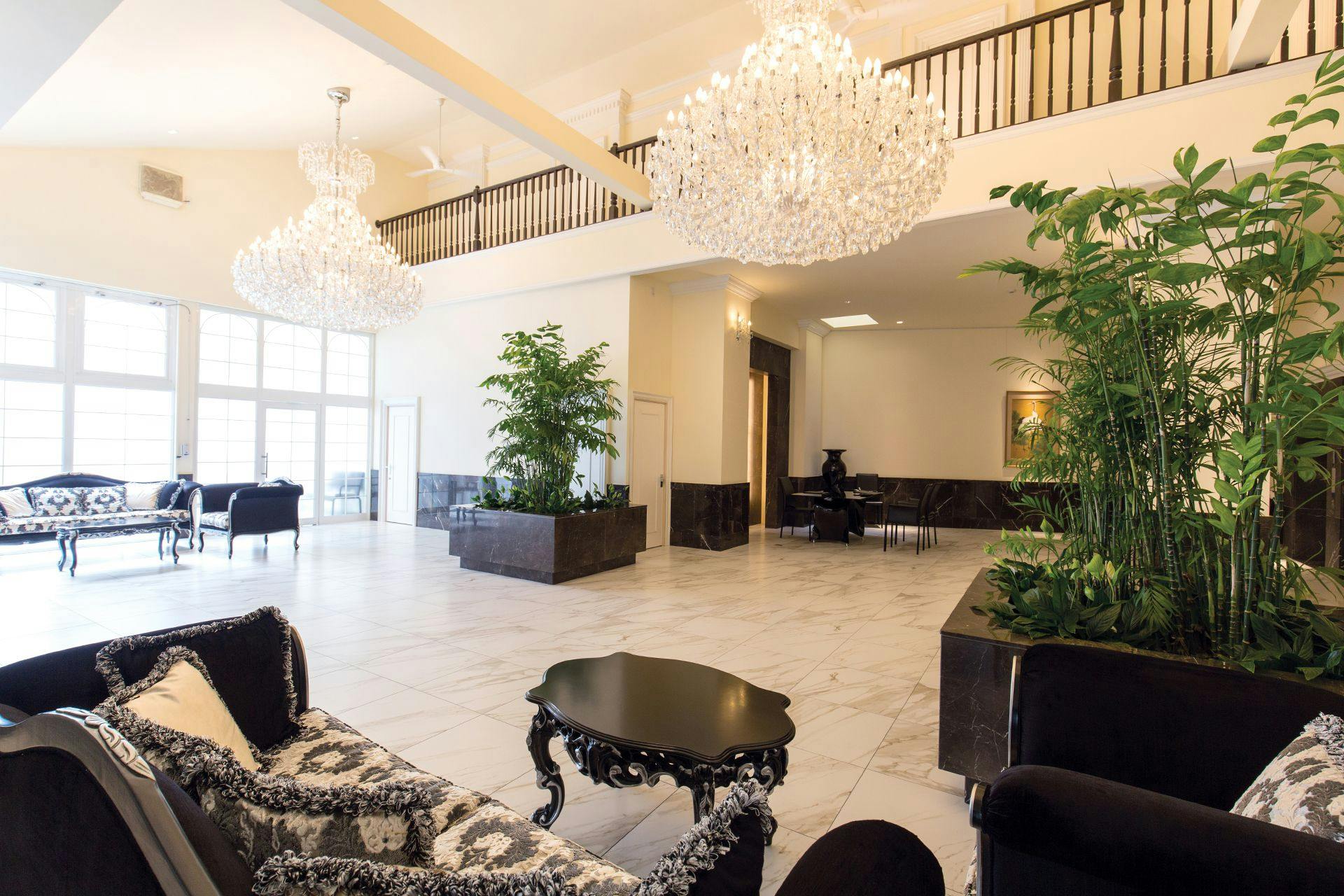 Hotel Futari Komorebi