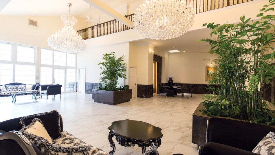 Hotel Futari Komorebi