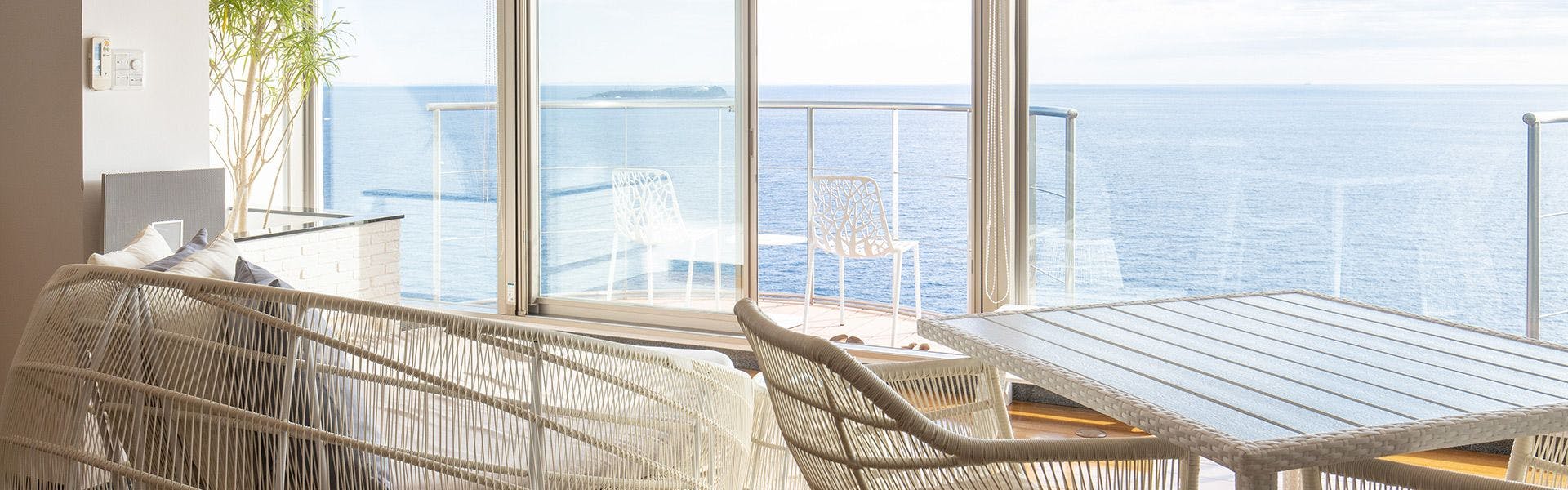 Hotel Futari Komorebi