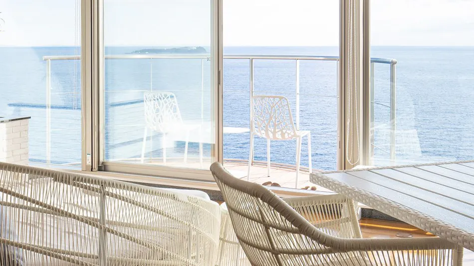 Hotel Futari Komorebi