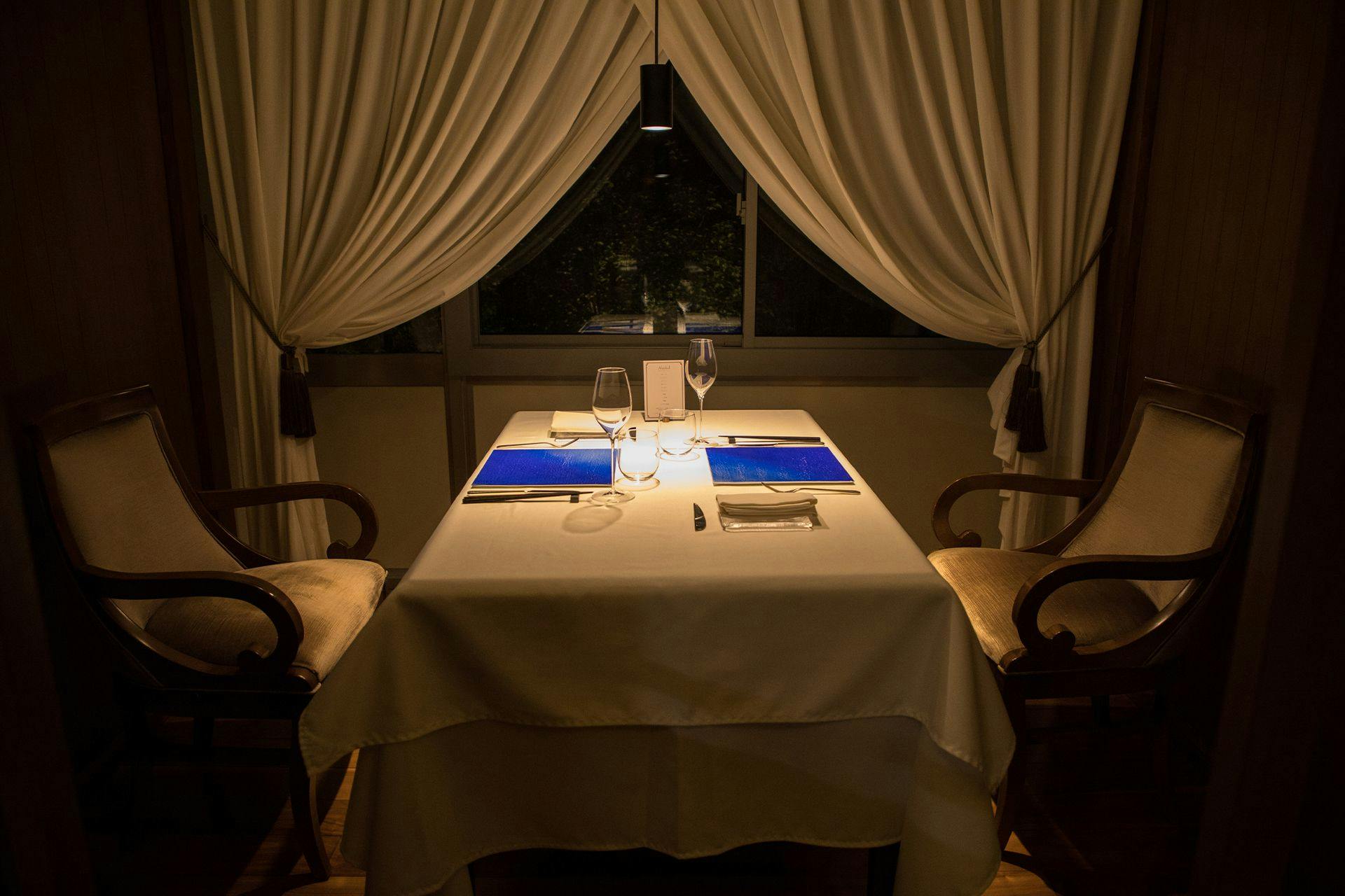 Hotel Futari Komorebi