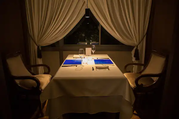 ร้านอาหาร