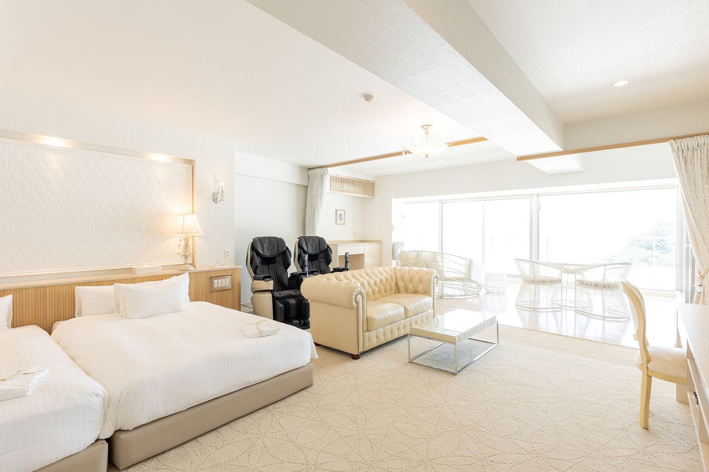 Hotel Futari Komorebi