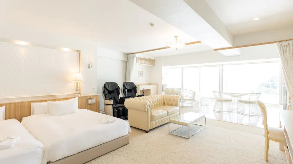 Hotel Futari Komorebi