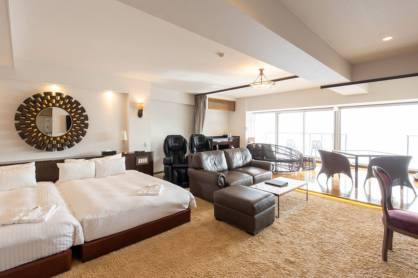 Hotel Futari Komorebi