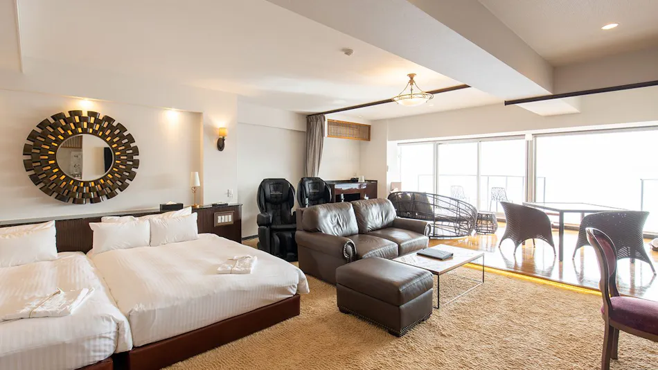 Hotel Futari Komorebi