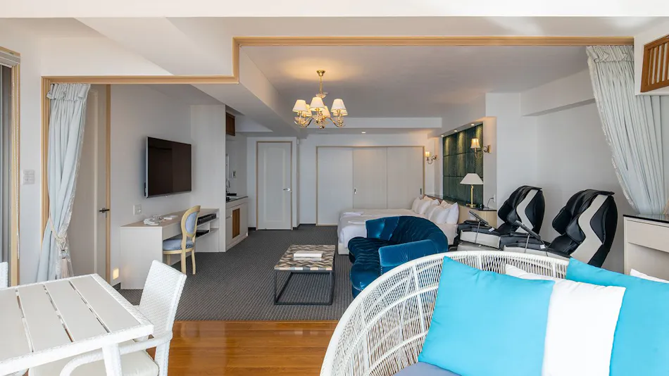 Hotel Futari Komorebi