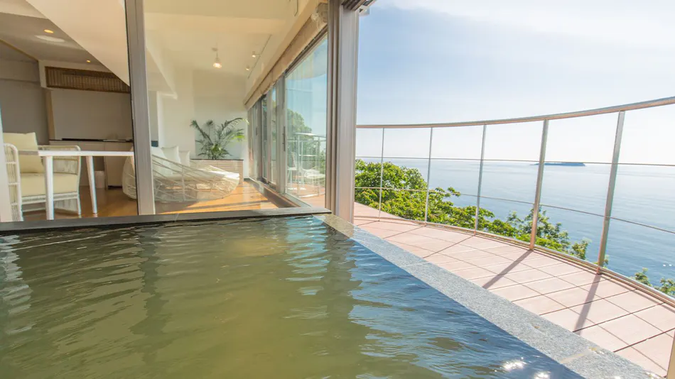 Hotel Futari Komorebi