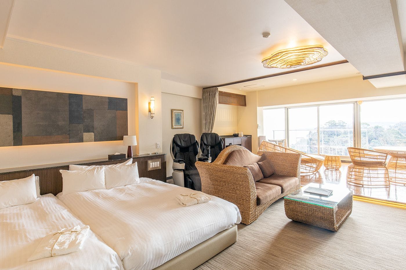 Hotel Futari Komorebi