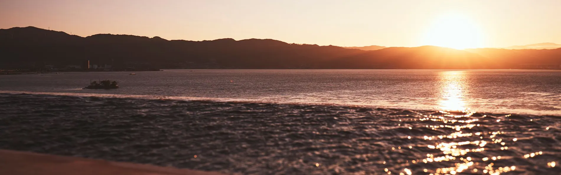 寛ぎの諏訪の湯宿 萃sui-諏訪湖