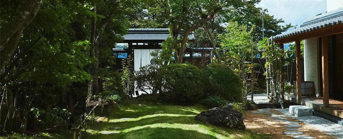 寛ぎの諏訪の湯宿　萃sui-諏訪湖