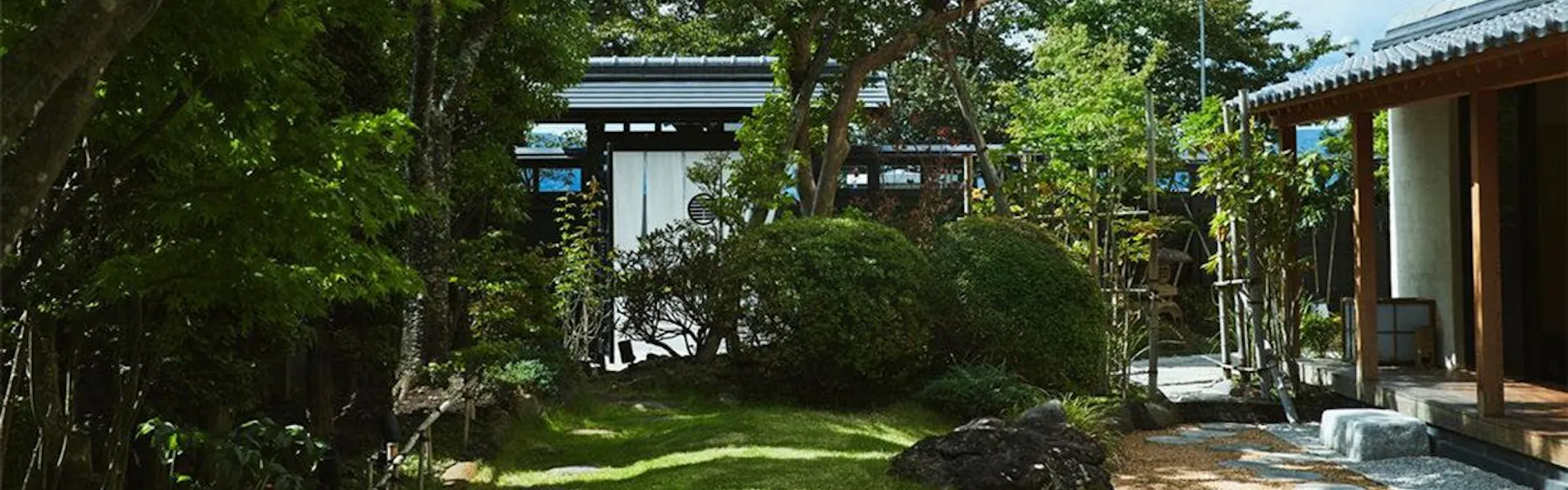 寛ぎの諏訪の湯宿 萃sui-諏訪湖