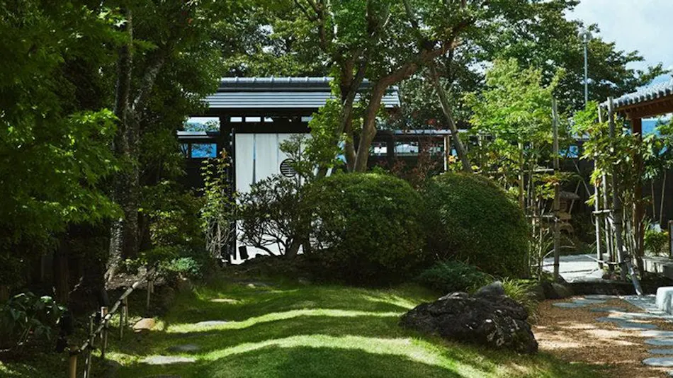 Relaxing Suwa Onsen Inn Sui-Suwako