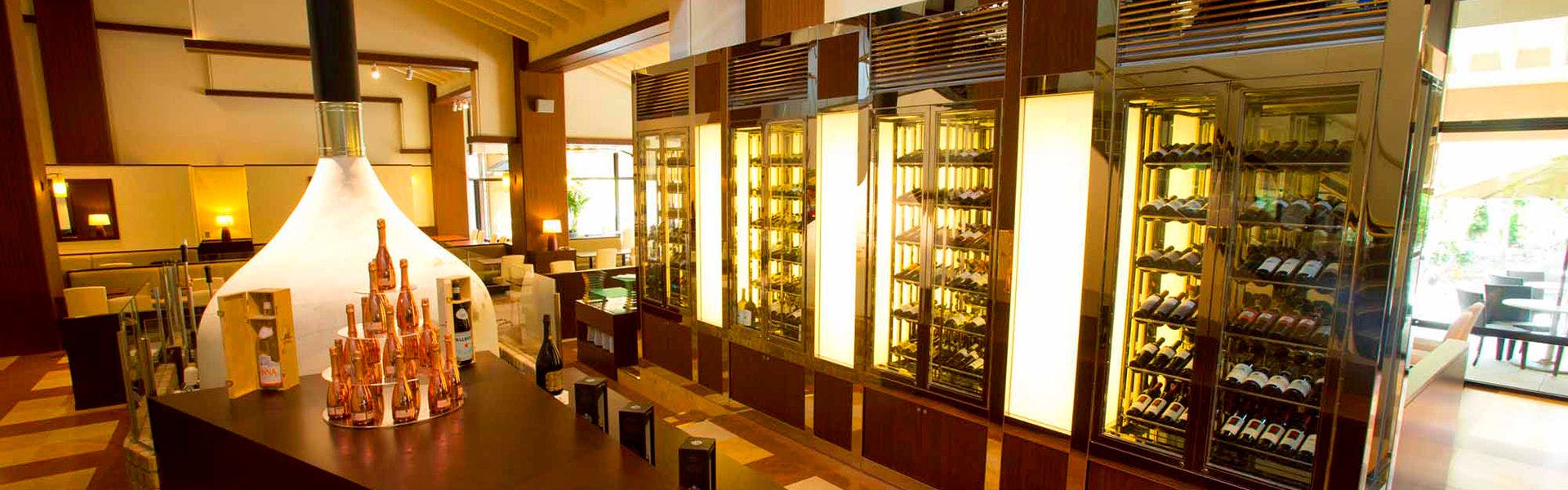 ネスタリゾート神戸　NESTA RESORT KOBE