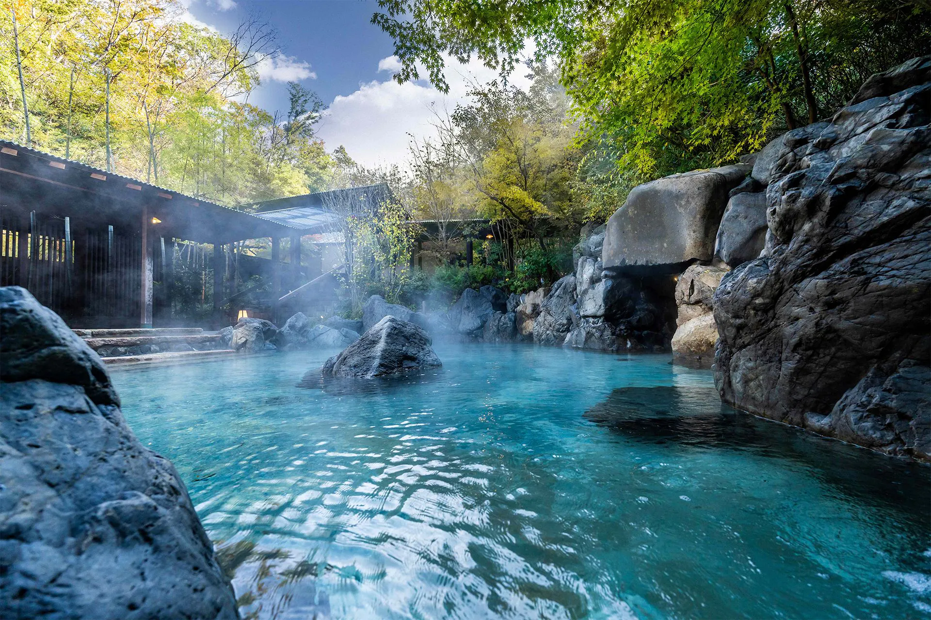 ネスタリゾート神戸 NESTA RESORT KOBE