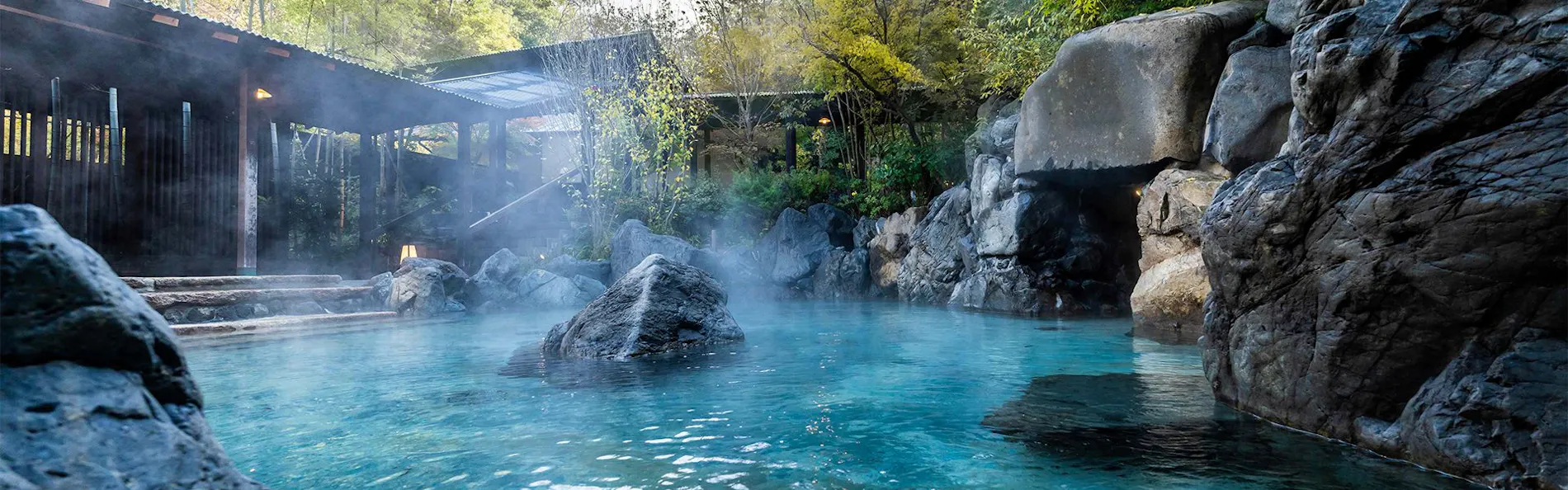 ネスタリゾート神戸 NESTA RESORT KOBE