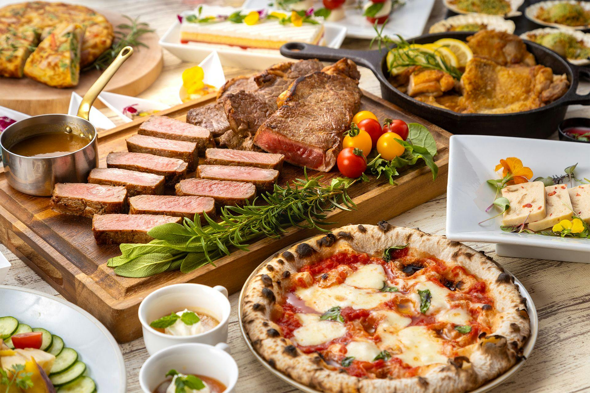 ネスタリゾート神戸　NESTA RESORT KOBE