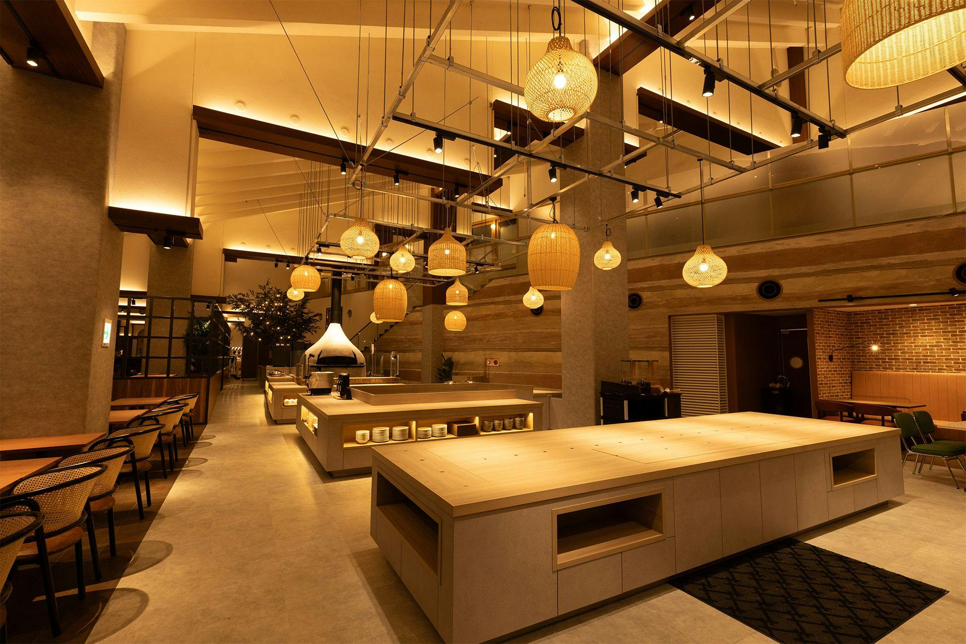NESTA RESORT KOBE