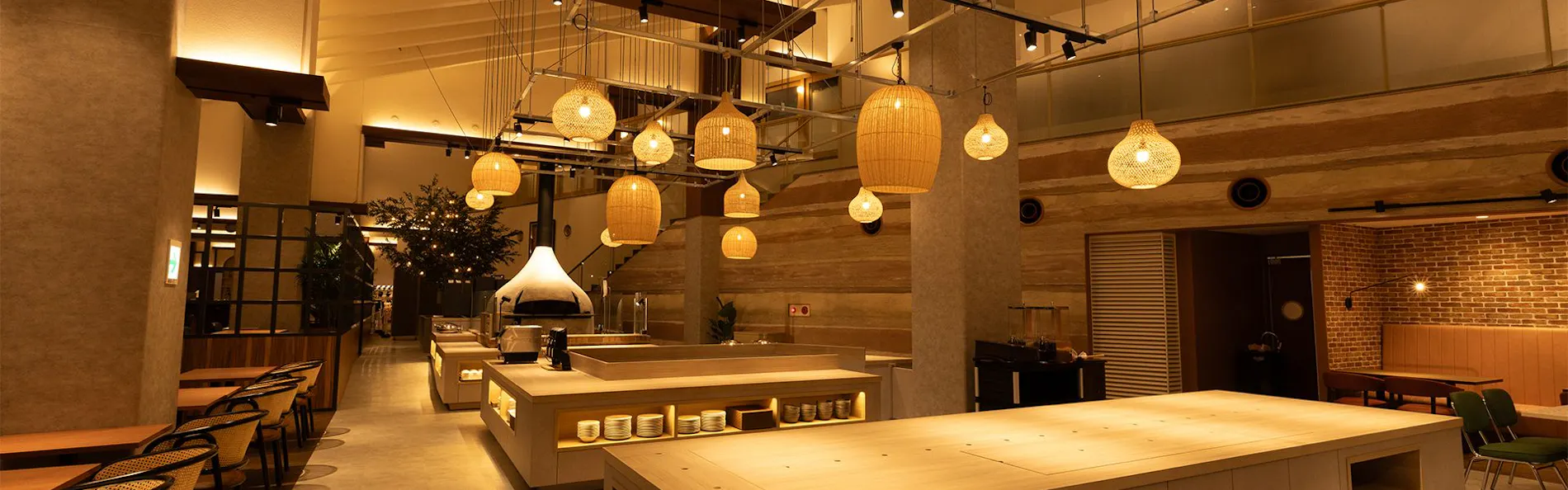 ネスタリゾート神戸 NESTA RESORT KOBE