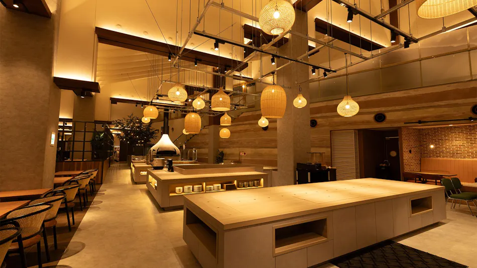 NESTA RESORT KOBE