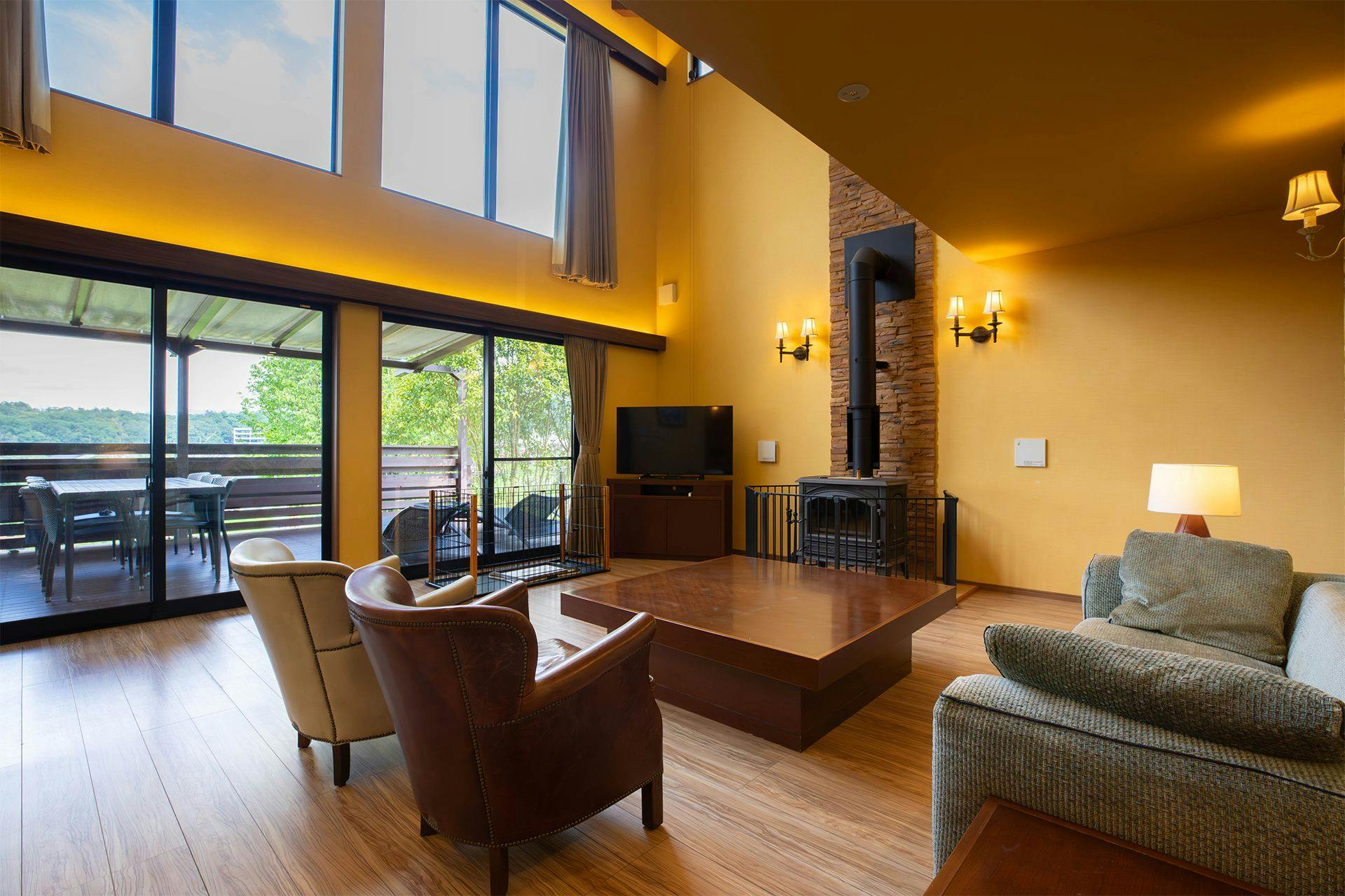 ネスタリゾート神戸　NESTA RESORT KOBE