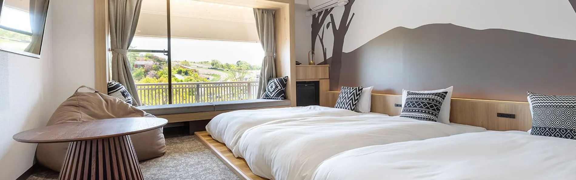 ネスタリゾート神戸 NESTA RESORT KOBE