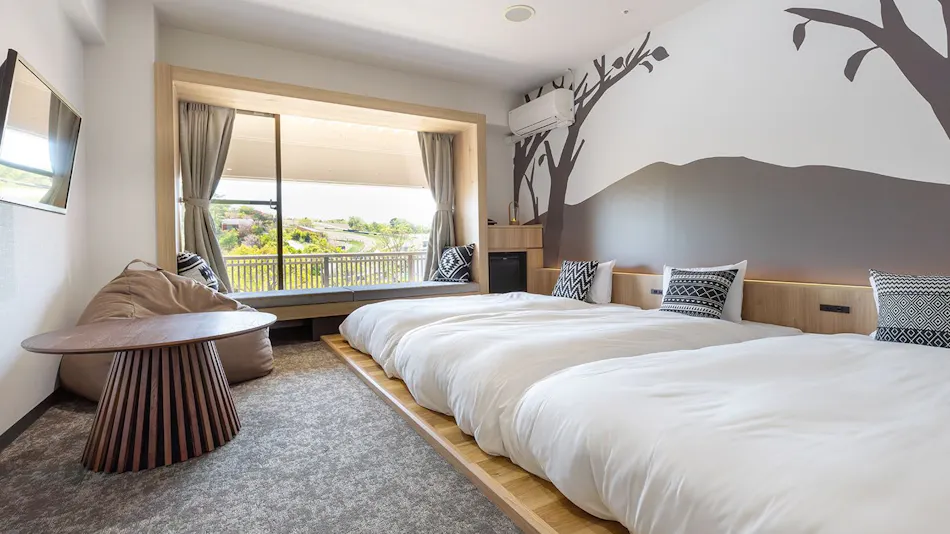 NESTA RESORT KOBE