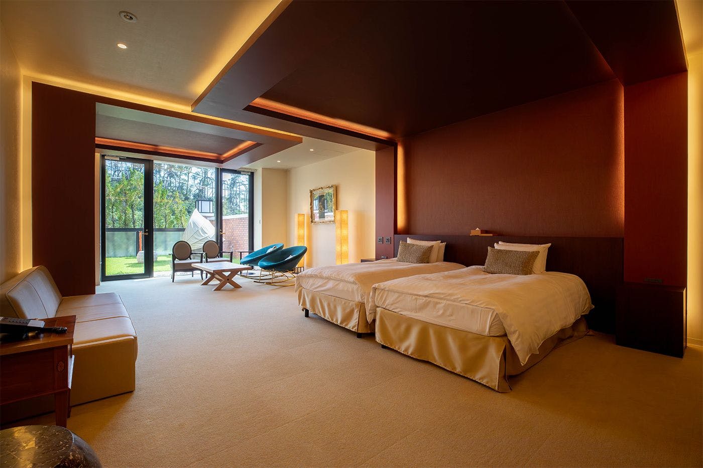 ネスタリゾート神戸　NESTA RESORT KOBE