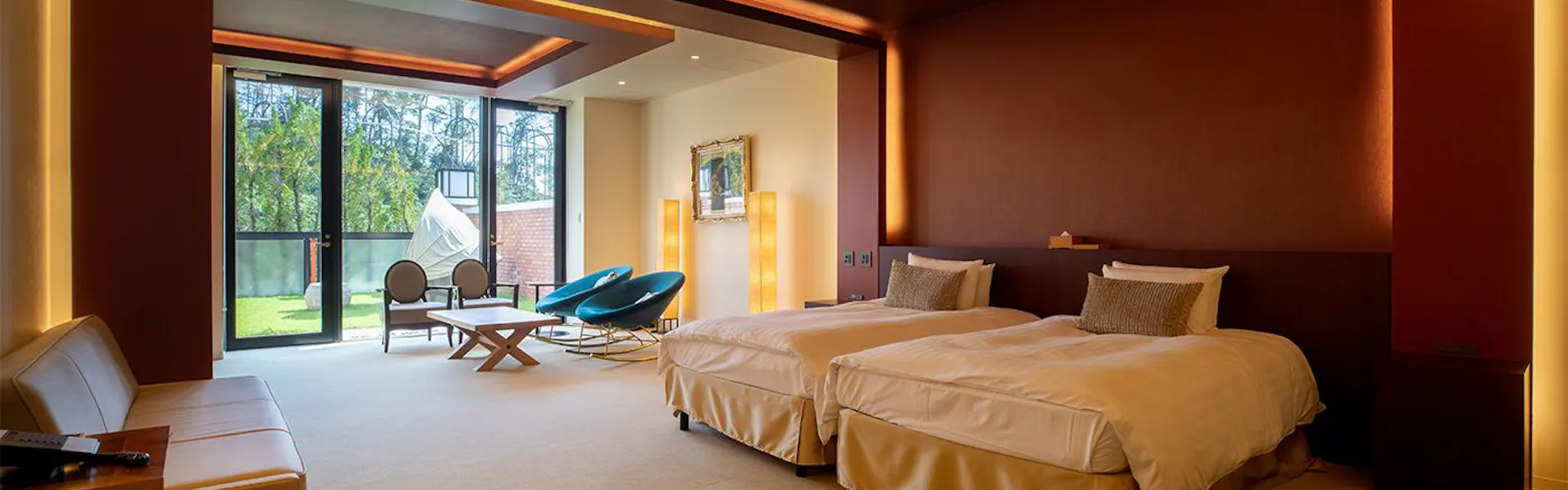 ネスタリゾート神戸 NESTA RESORT KOBE