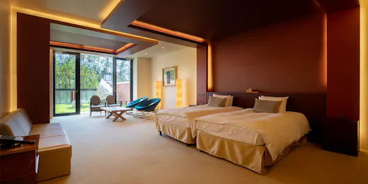 NESTA RESORT KOBE