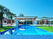 NESTA RESORT KOBE - ห้อง Royal Suite