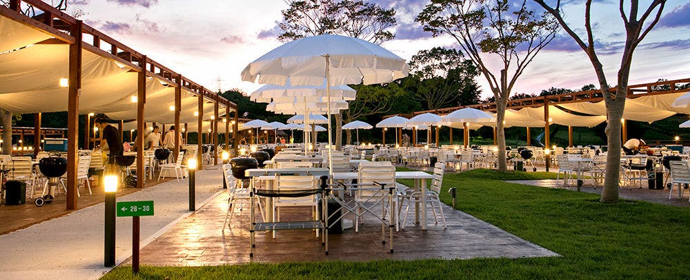 ネスタリゾート