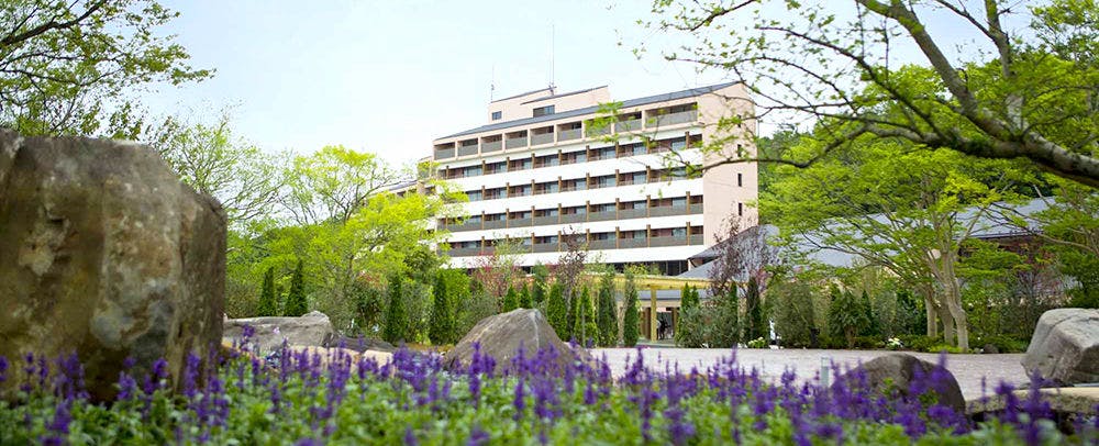 ネスタリゾート神戸 NESTA RESORT KOBE】の空室状況を確認する