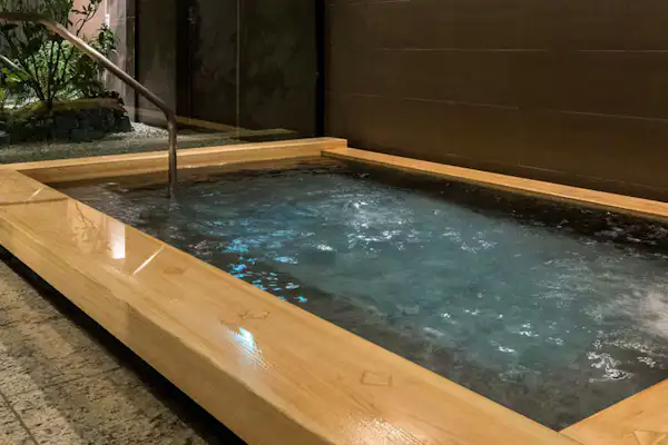 ห้องอาบน้ำรวม