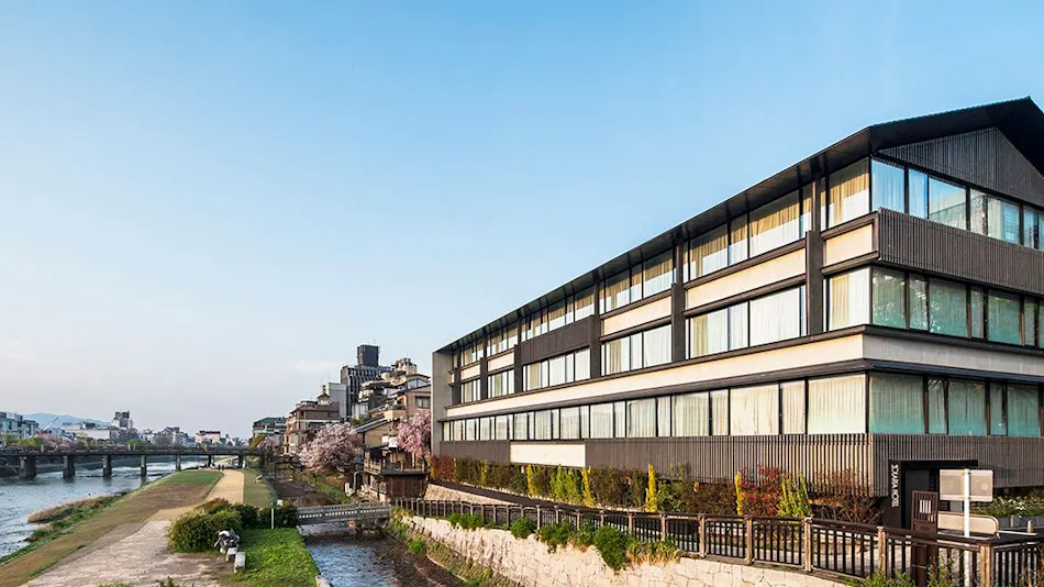 Solaria Nishitetsu Hotel Kyoto Premier Sanjo Kamogawa