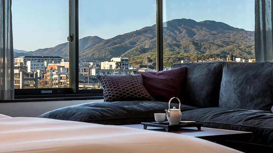 Solaria Nishitetsu Hotel Kyoto Premier Sanjo Kamogawa