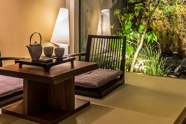 ห้องพัก