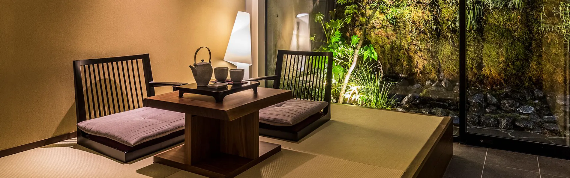 ソラリア西鉄ホテル京都プレミア 三条鴨川