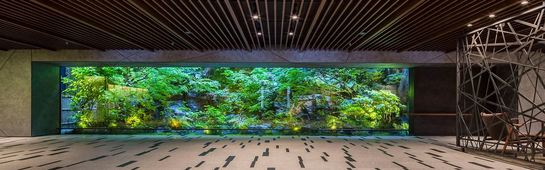 ソラリア西鉄ホテル京都プレミア 三条鴨川