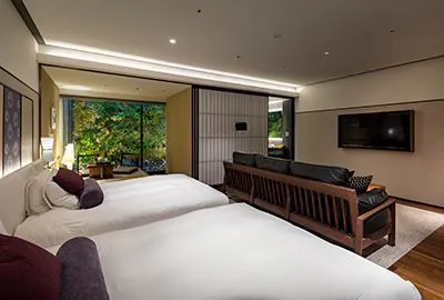 ห้องพัก